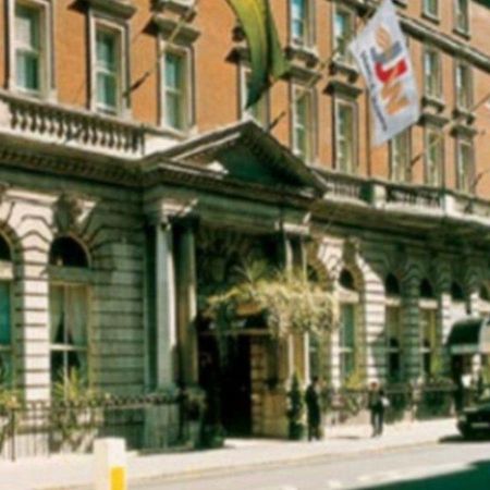 Berners Hotel London Exterior photo