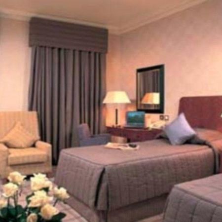 Berners Hotel London Exterior photo