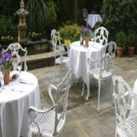 Berners Hotel London Exterior photo