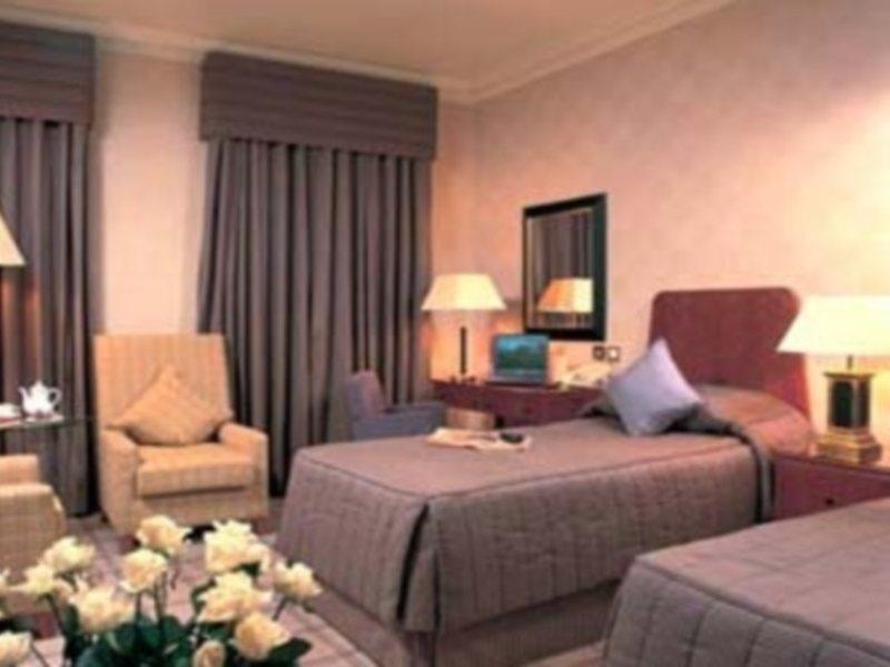 Berners Hotel London Exterior photo