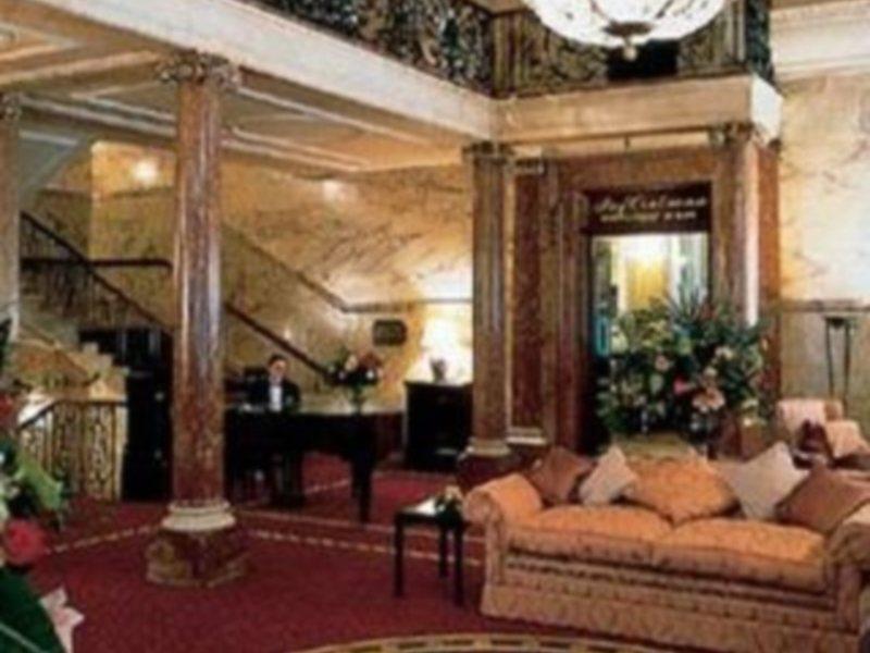 Berners Hotel London Exterior photo
