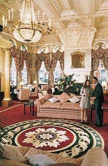 Berners Hotel London Exterior photo