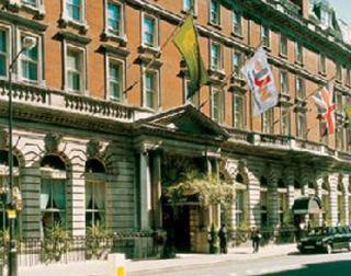 Berners Hotel London Exterior photo